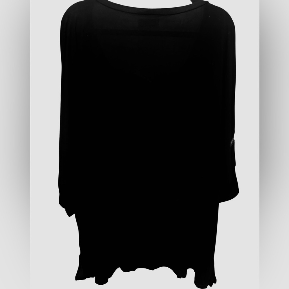 NEW LAUREN MOSHI BEVERLY HILLS NY LA TEE - Picture 9 of 12